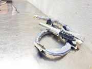 Dach SRS rechts OPEL CORSA D 1.6 Turbo 13150704