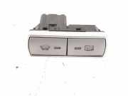 Parktronik Schalter FORD MONDEO IV (BA7) 2.0 TDCi 6M2T18K574AC