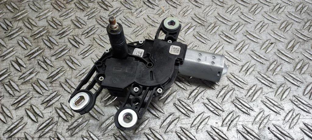 Heckscheibenwischer SKODA FABIA III (NJ3) 1.0 TSI 5F4955711
