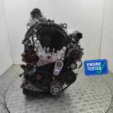 Motor FORD TRANSIT CUSTOM Minibus / passenger 2.0 TDCi YLF6