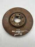 Bremsscheibe vorne links PEUGEOT 3008 2.0 HDi Hybrid4