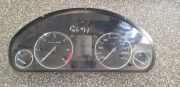 Kombiinstrument PEUGEOT 306 Hatchback (7A, 7C, N3, N5) 1.9 D 9658137280