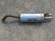 Auspufftopf hinten AUDI A6 Avant (4A, C4) 2.5 TDI 112069905000