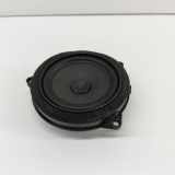 Türlautsprecher hinten rechts