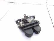 Heckklappenschloss AUDI A6 Avant (4B5, C5) 2.5 TDI