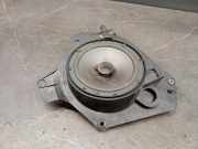 Lautsprecher rechts vorne Peugeot 206 Schrägheck (2A/C) 9631605580