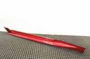 Schweller aus Kunststoff links TOYOTA YARIS (_P21_) 1.6 GR 4WD 75860-52070