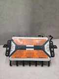 Passenger Safety Bag SRS NISSAN QASHQAI II (J11, J11_) 1.5 dCi 01328322150031