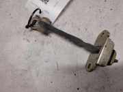 Türanschlag hinten links NISSAN PRIMERA (P12) 2.2 Di