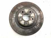 Bremsscheibe links vorne Subaru Outback IV (BR)