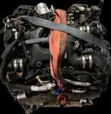 Motor ohne Anbauteile (Diesel) Land Rover Range Rover Evoque I (L538) 448DT