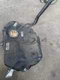 Tank Audi A4 (8W, B9)