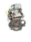 Motor ohne Anbauteile (Benzin) Opel Zafira A (T98) 18XE1