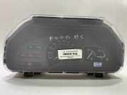 Tachometer Ford Fiesta III (GFJ) 89FB10848AB