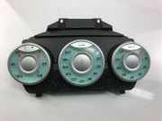 Tachometer Peugeot 807 () 1496276080