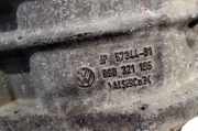 Schaltgetriebe VW Touareg I (7L) TR60SN