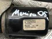 Wischergestänge vorne Opel Meriva A () 93390344