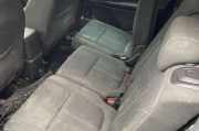 Sitzgarnitur komplett Leder geteilt Opel Zafira C Tourer (P12)
