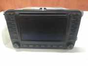 Radio/Navigationssystem-Kombination VW Golf V Variant (1KM) 7612002029