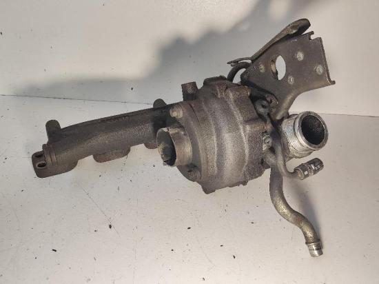 Turbolader Volvo S80 II (124) 30774992 Bild Turbolader Volvo S80 II (124) 30774992