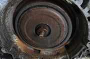 Schaltgetriebe VW Passat B7 (362) MSV