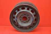 Reifen auf Stahlfelge Mazda 6 Station Wagon (GY) 5X1143