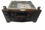 Radio/Navigationssystem-Kombination Peugeot 607 () 96426673GV