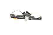Fensterheber links hinten Land Rover Range Rover Evoque I (L538) BJ3227001AF