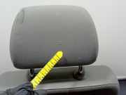 Sitz links vorne VW Transporter T5 Bus ()