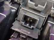 Lüftungsgitter Armaturenbrett VW Golf V Variant (1KM) 1K0819743B