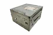 Radio/Navigationssystem-Kombination Mitsubishi Outlander II (CWW) 8701A224