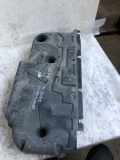 Blende Stoßstange hinten unten Opel Grandland X (A18) 9809531980