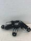 Wischermotor hinten Ford Mondeo III (B5Y) 2S71N17K441AA