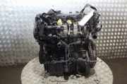 Motor ohne Anbauteile (Diesel) Renault Grand Scenic III (JZ) 9KJ8E9