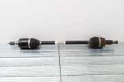 Antriebswelle rechts hinten Land Rover Range Rover Evoque I (L538) EJ324B402BB