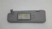 Sonnenblende links Mercedes-Benz CLS (C219) A2198100910