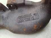 Auspuffkrümmer Opel Insignia A (G09) 55565985