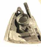 Blinker Kotflügel links Audi 80 (8C, B4)