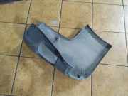 Stoßstangenecke links hinten Renault Trafic II Kasten (FL) 91166146