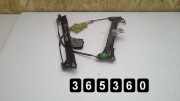 Fensterheber links hinten Citroen C6 (T)