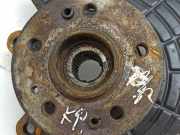 Achsschenkel (ABS) links vorne Mercedes-Benz M-Klasse (W163) A8301635644
