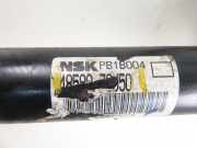Lenkgetriebe Fiat Sedici (FY) 4858079J50