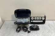 Radio/Navigationssystem-Kombination BMW 5er (E60) 9214927