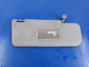 Sonnenblende links Fiat Panda Van (312)