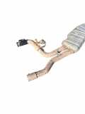 Endschalldämpfer Porsche Cayenne 2 (92A) 7P5253211B