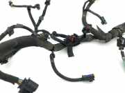 Kabel Motor Citroen C-Crosser (VU, VV) 9672866480