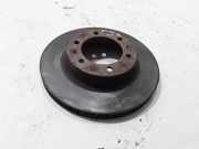 Bremsscheibe links vorne Toyota Hilux VIII Pick-up (N1) 435120K101