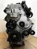 Motor ohne Anbauteile (Diesel) Kia Venga (YN) D4FC