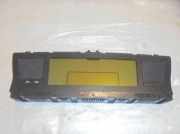 Tachometer Citroen C4 II Picasso () 9666217280