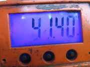 Achse vorne Nissan Terrano II (R20) 38511G23007